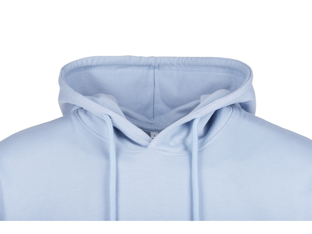 Худи оверсайз с коротким рукавом Warsaw унисекс