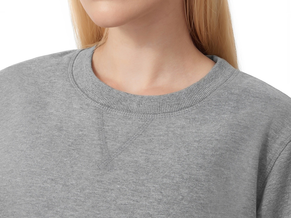 Свитшот оверсайз Lisbon унисекс