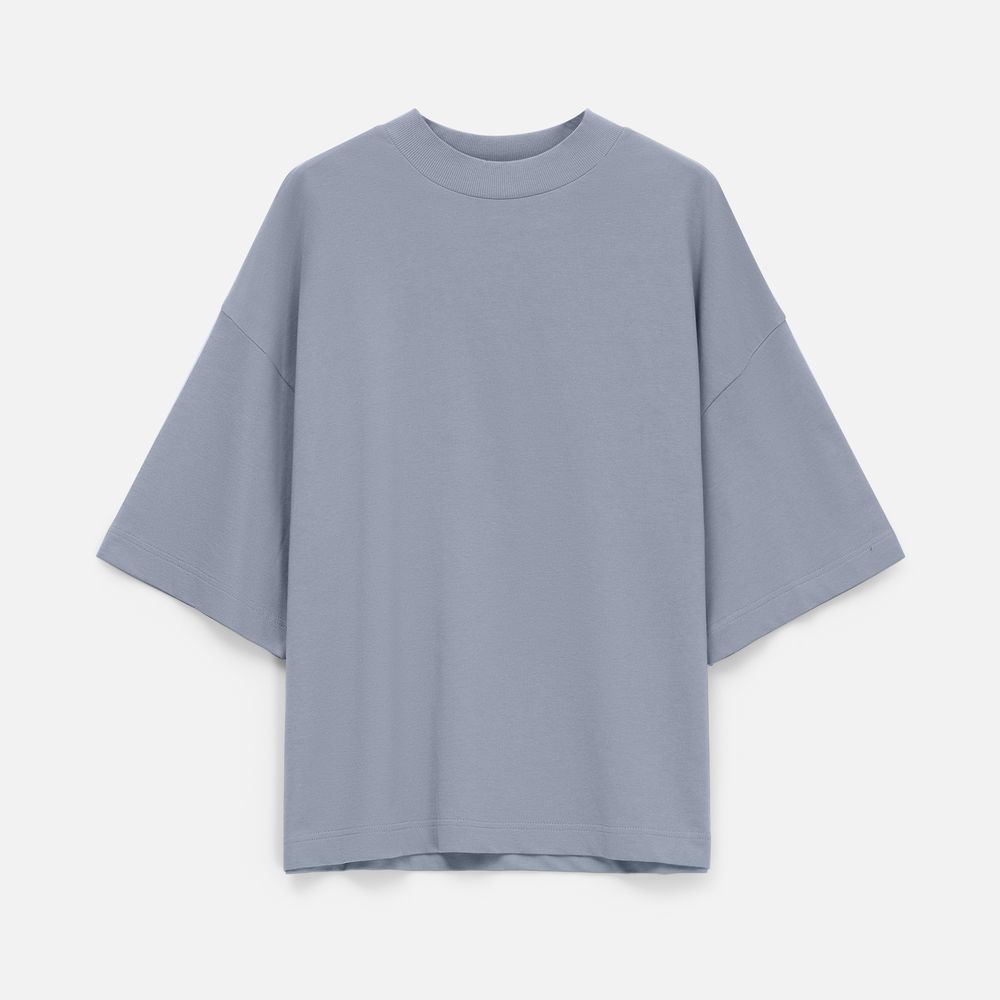 Футболка оверсайз унисекс T9