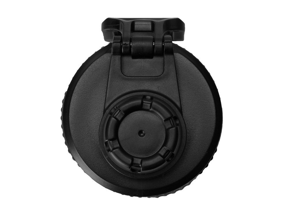 Бутылка для воды из стали Supply, 850 мл