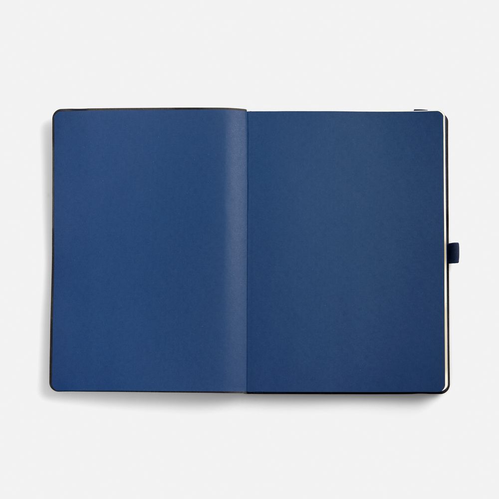 Ежедневник Peel Flex, недатированный