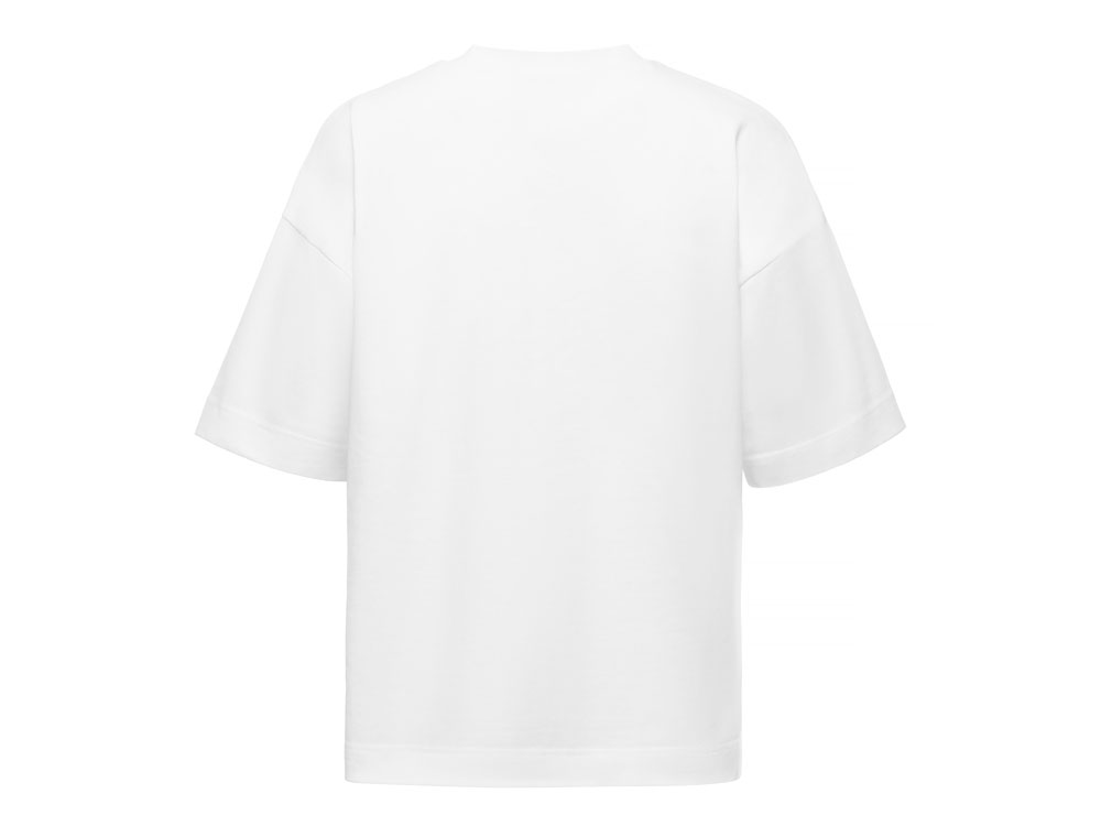 Футболка оверсайз Beta.01 унисекс