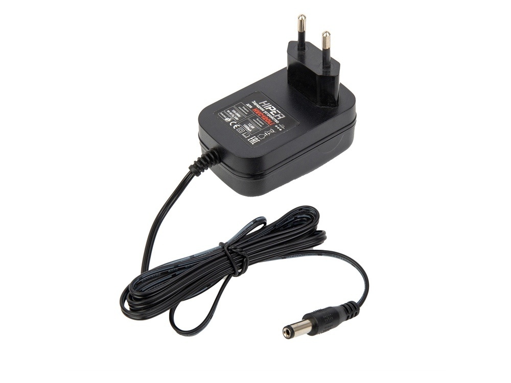 Пылесос автомобильный аккумуляторный HVC120Li