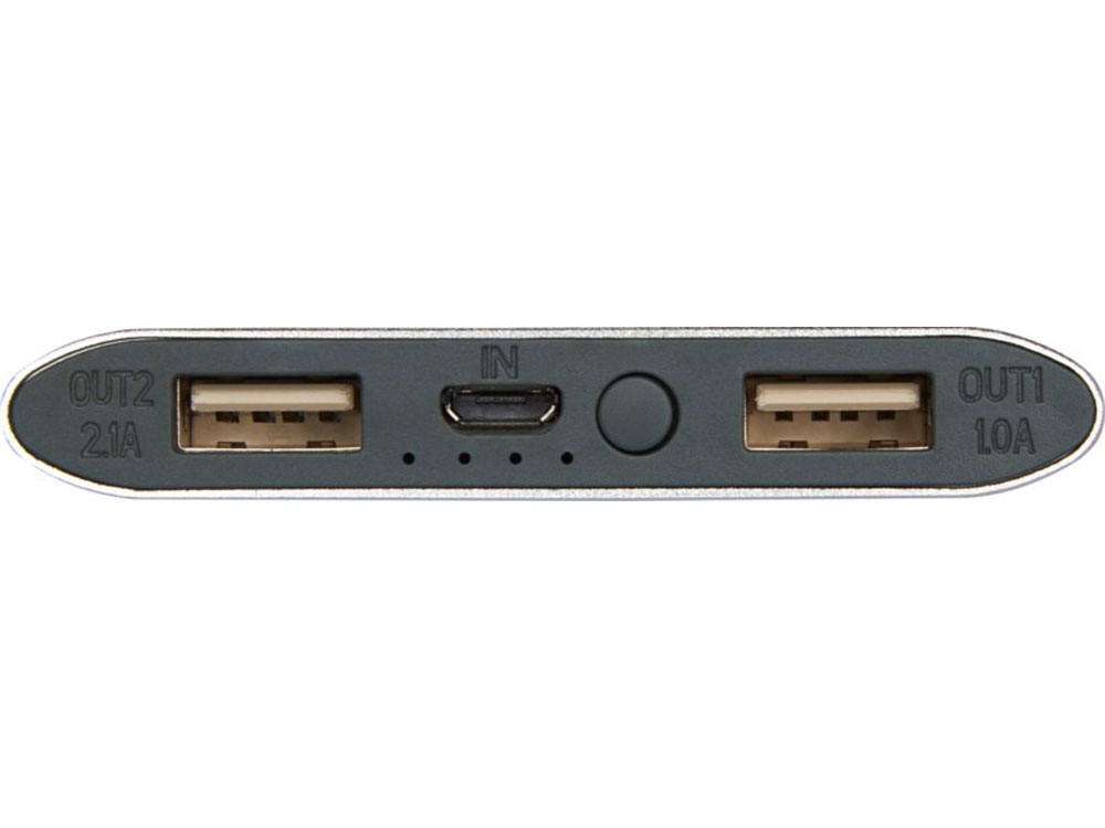 Внешний беспроводной аккумулятор Juice, 8000 mAh