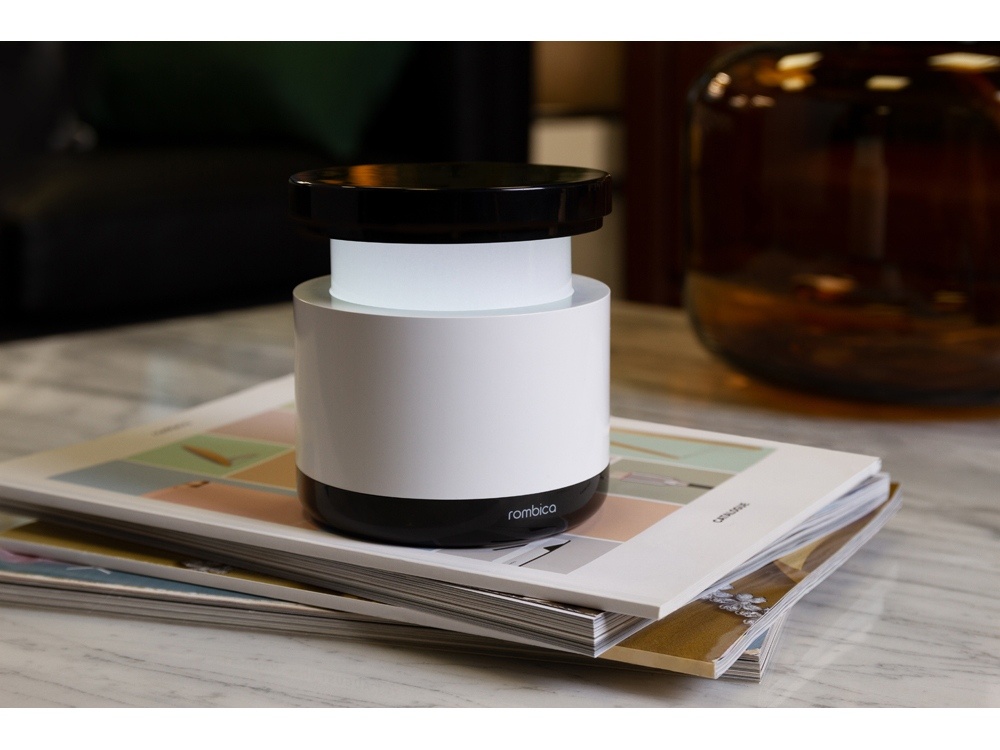 Ночник LED Mercury