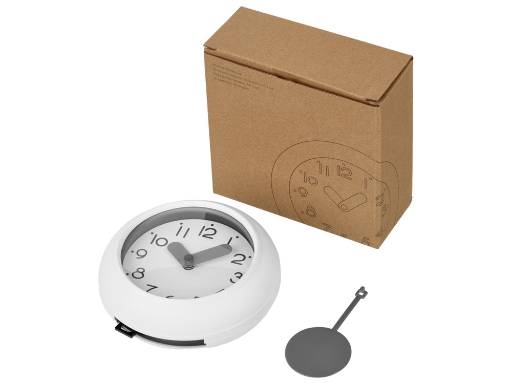 Настенные часы с маятником Pendulum