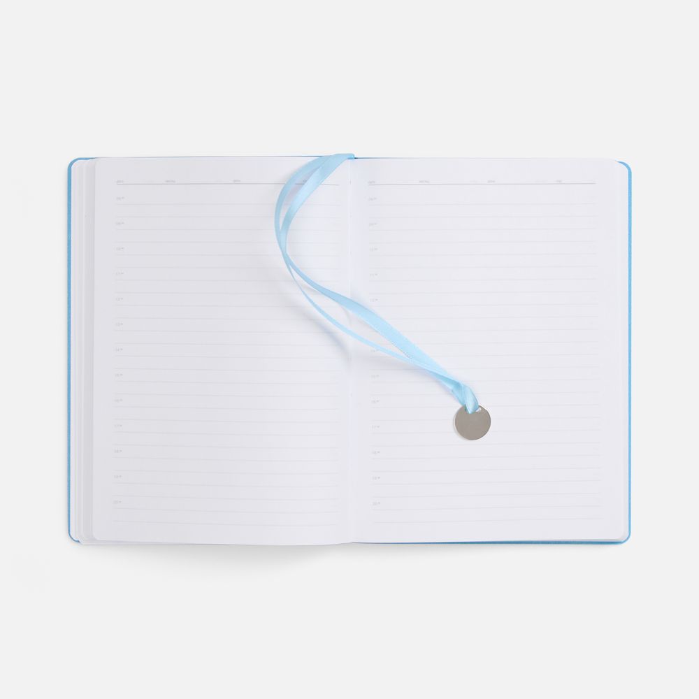 Ежедневник Lafite, недатированный