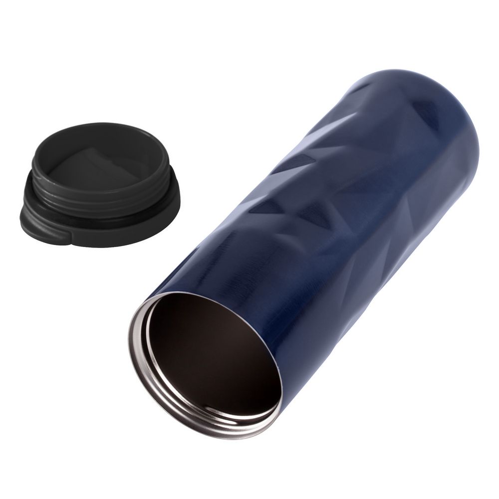 Термостакан Gems Black Morion