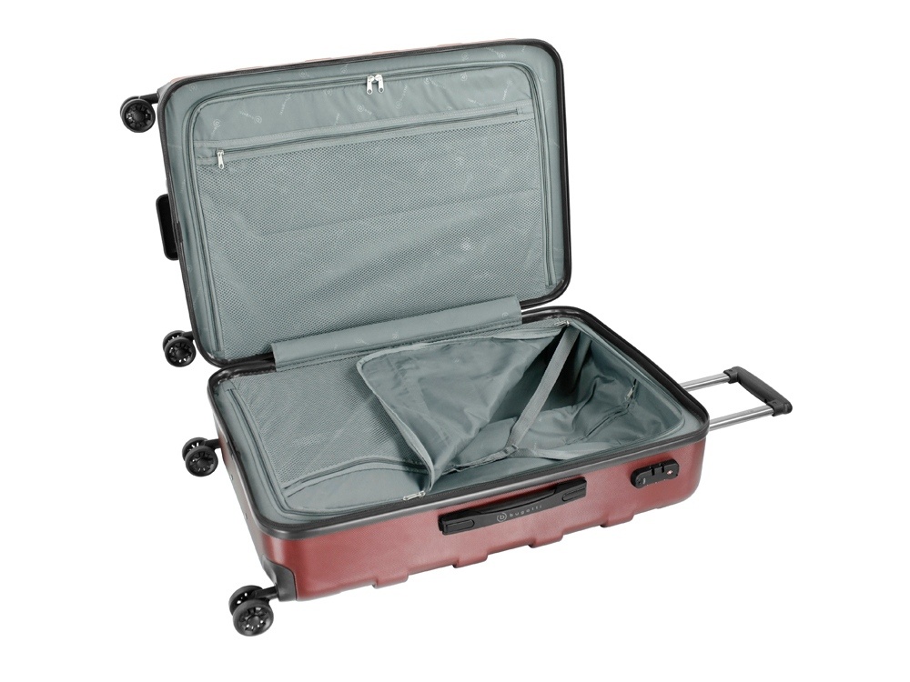 Чемодан Galatea, 65 л