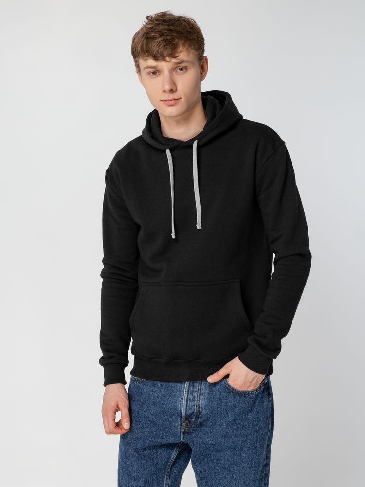 Толстовка с капюшоном Kirenga Heavy