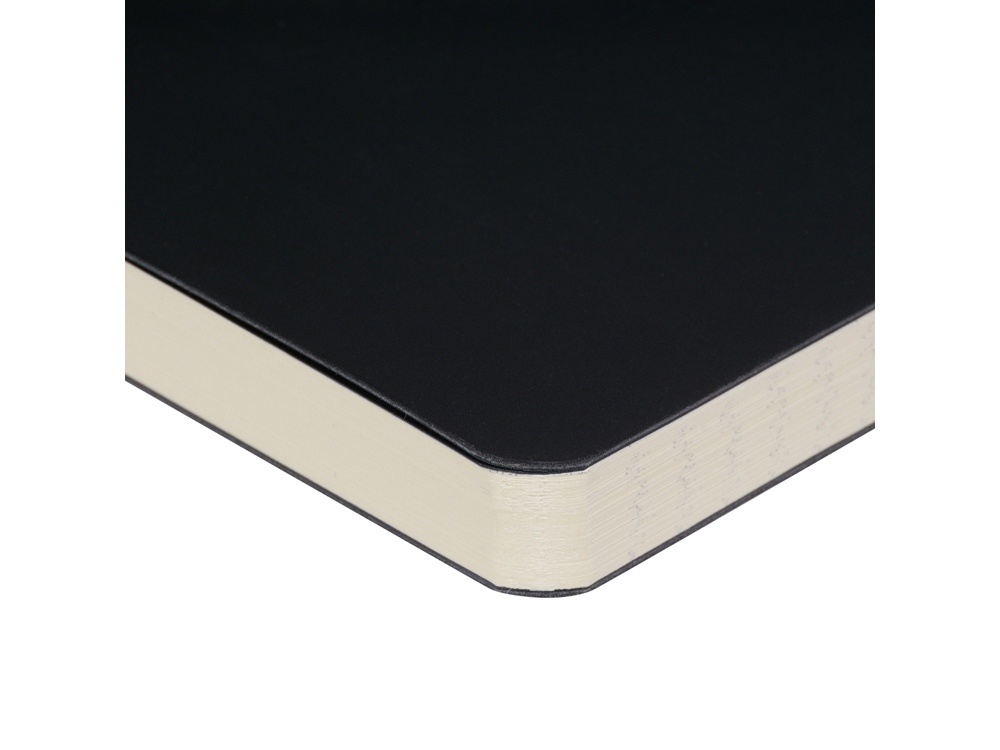 Ежедневник недатированный А5 Megapolis Velvet Flex