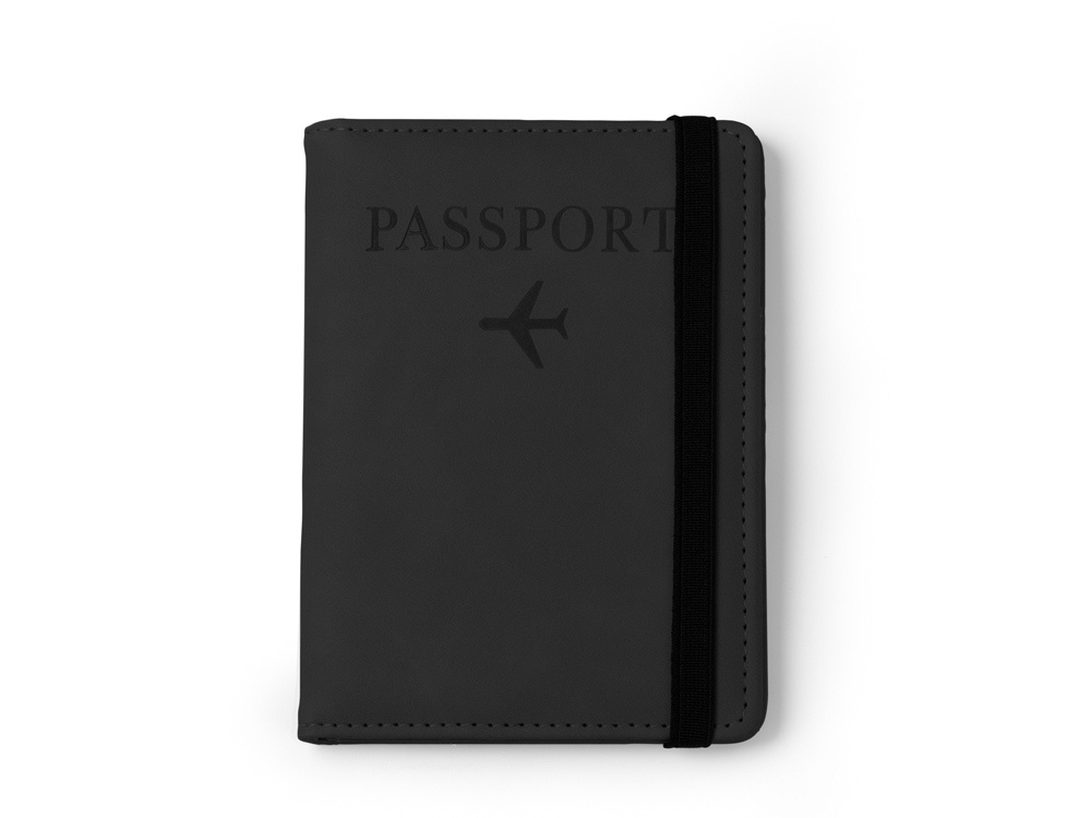 Обложка для паспорта MUNDI