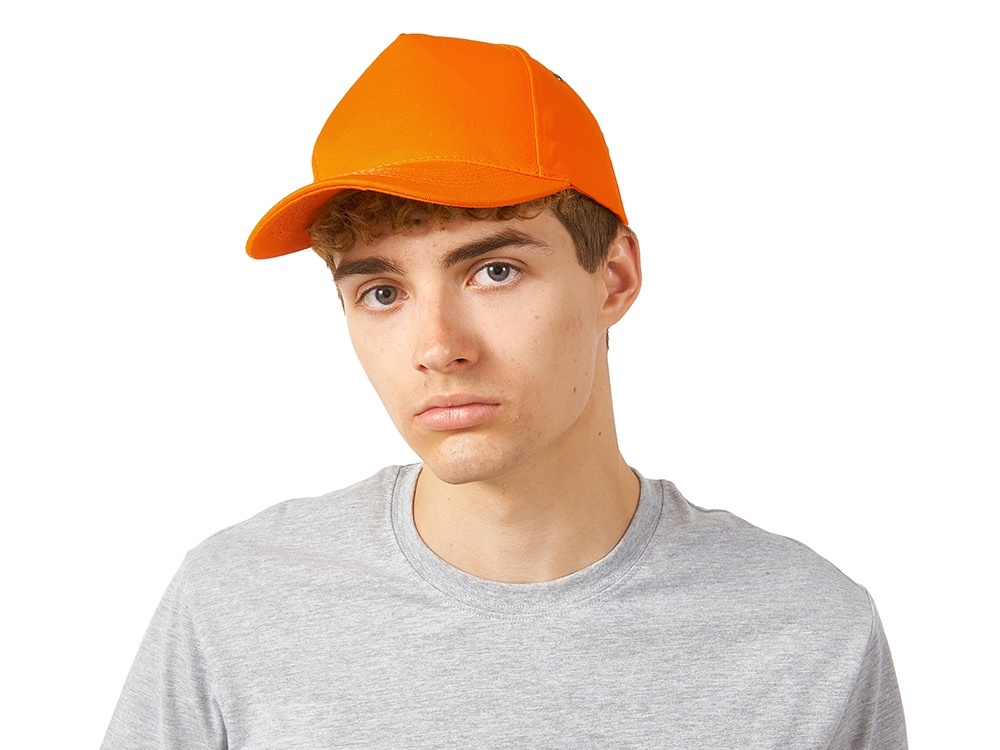 Бейсболка New York