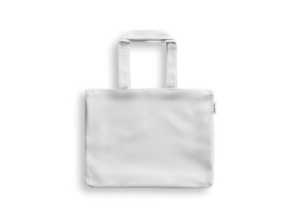 Эко-сумка CAMDEN из натурального хлопка