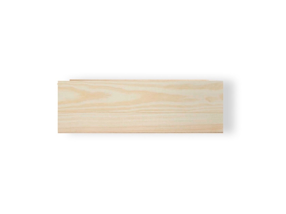 Деревянный ящик BOXIE WOOD L