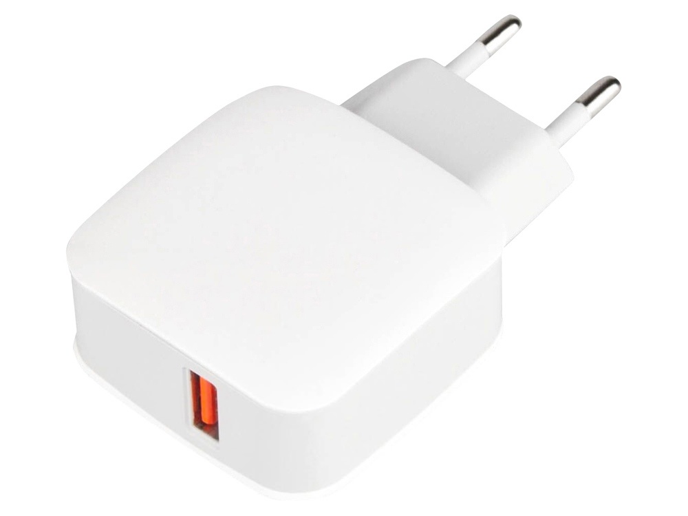 Сетевое зарядное устройство NEO ZQ1 Quick