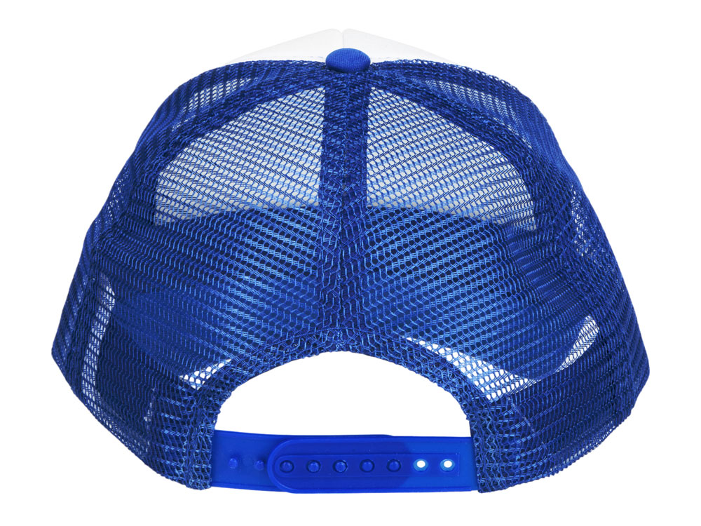 Бейсболка Trucker