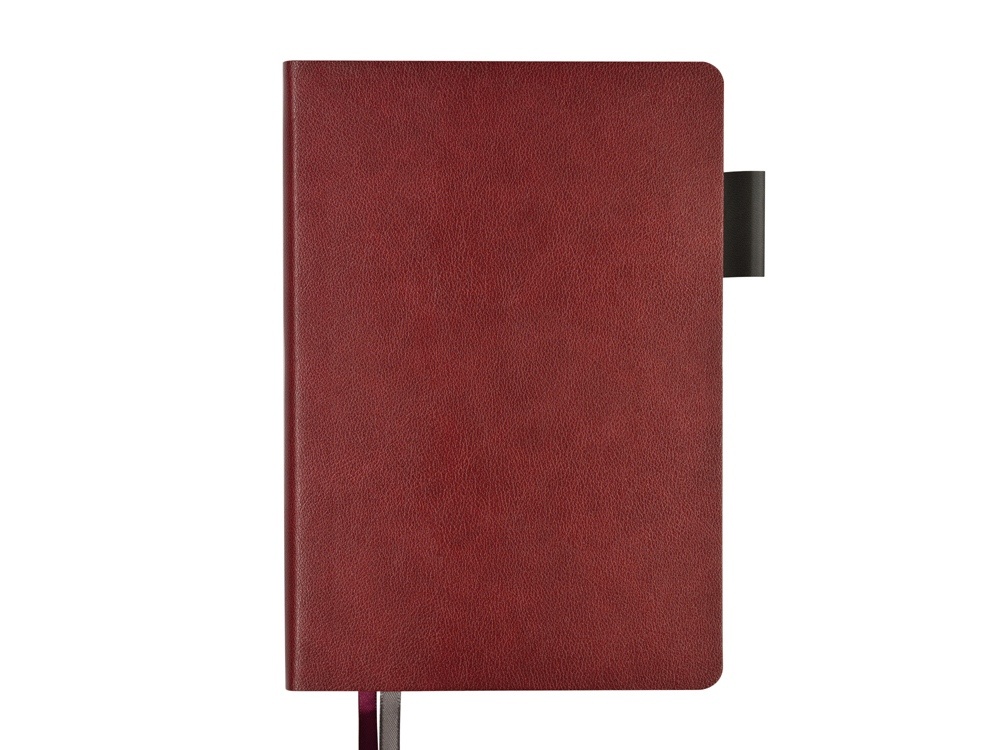 Ежедневник А5 датированный Boston на 2027 год