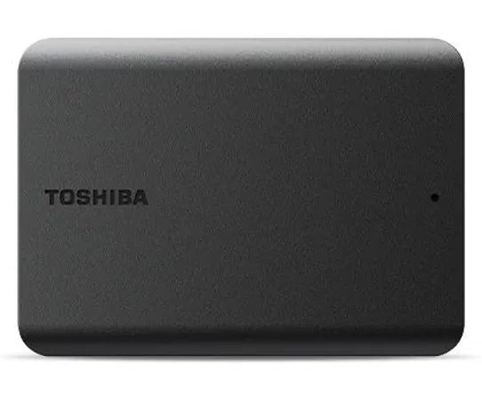 Внешний диск Toshiba Canvio, USB 3.0, 1Тб
