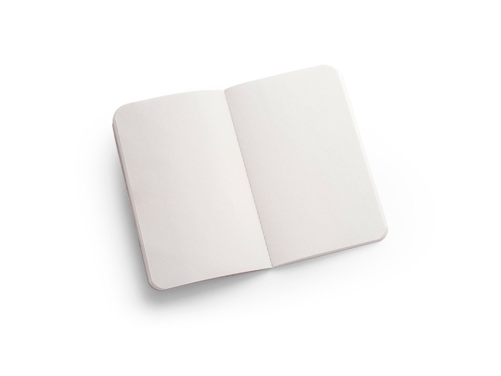 Блокнот A6 ORGANIC SOFT