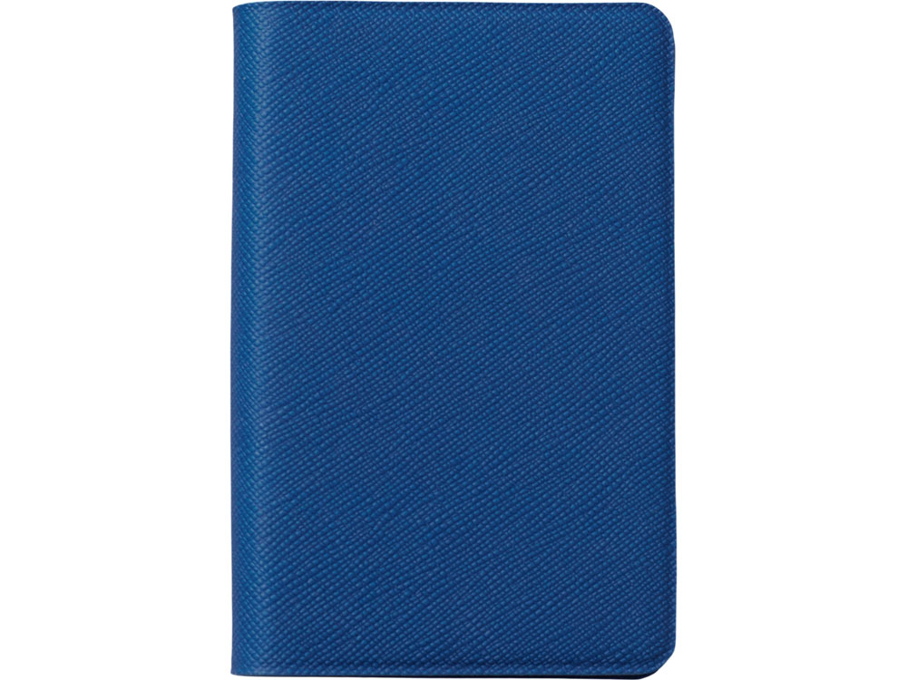 Картхолдер на 4 карты с RFID-защитой Favor