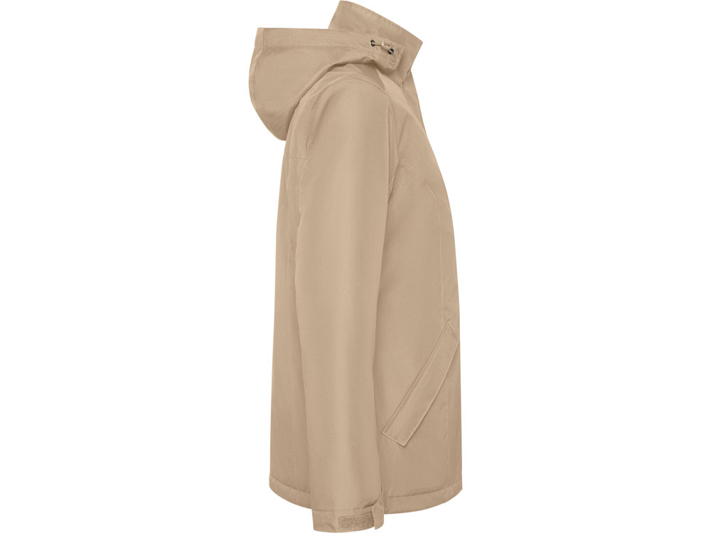 Парка утепленная America, женская