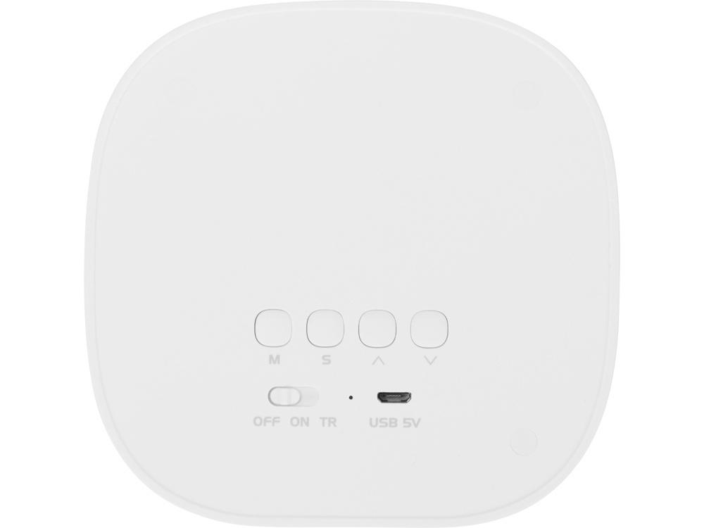 Беспроводные часы с датчиком освещенности и подсветкой Night Watch