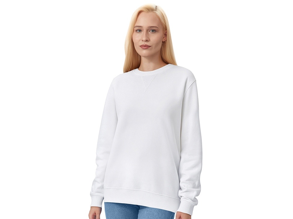 Свитшот оверсайз Lisbon унисекс