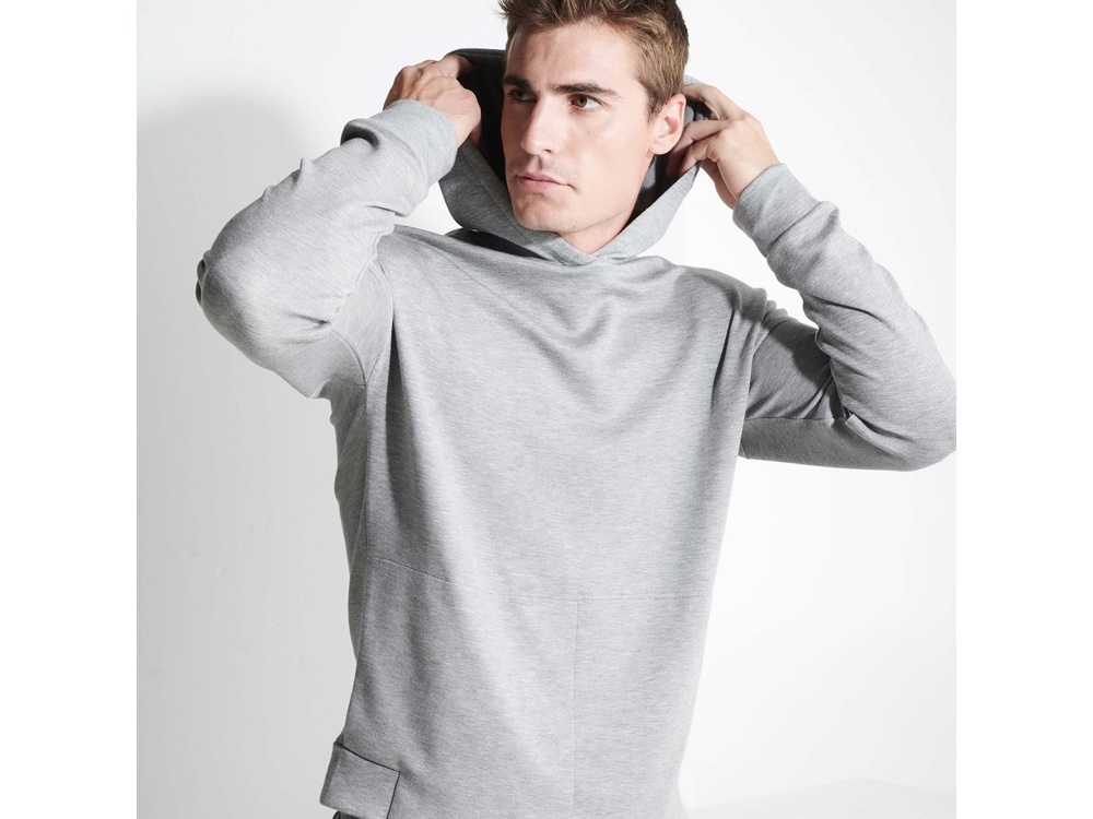 Толстовка с капюшоном Manaslu, унисекс