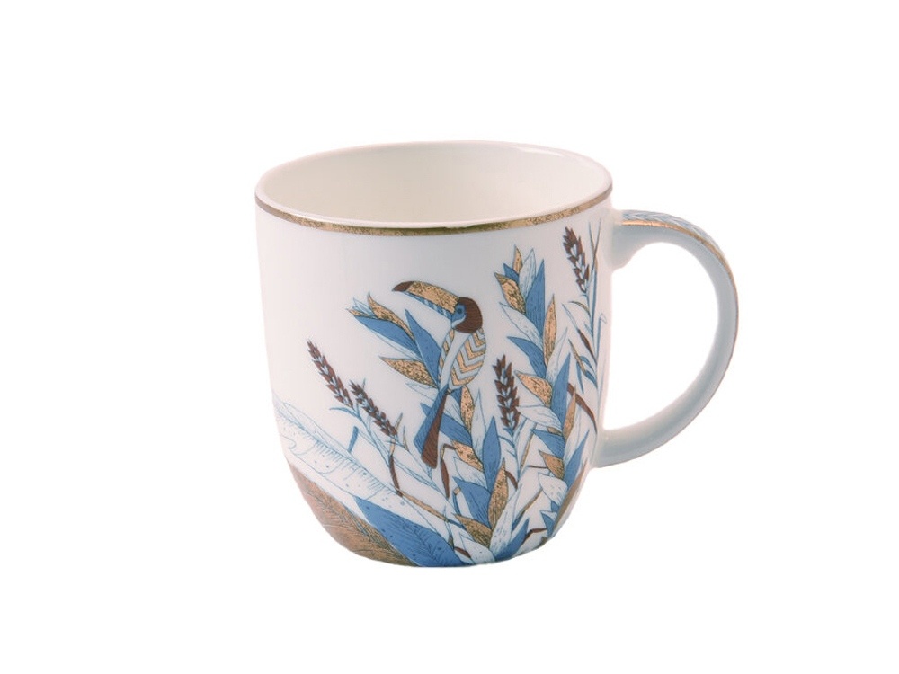 Кружка CUP 2 WHT