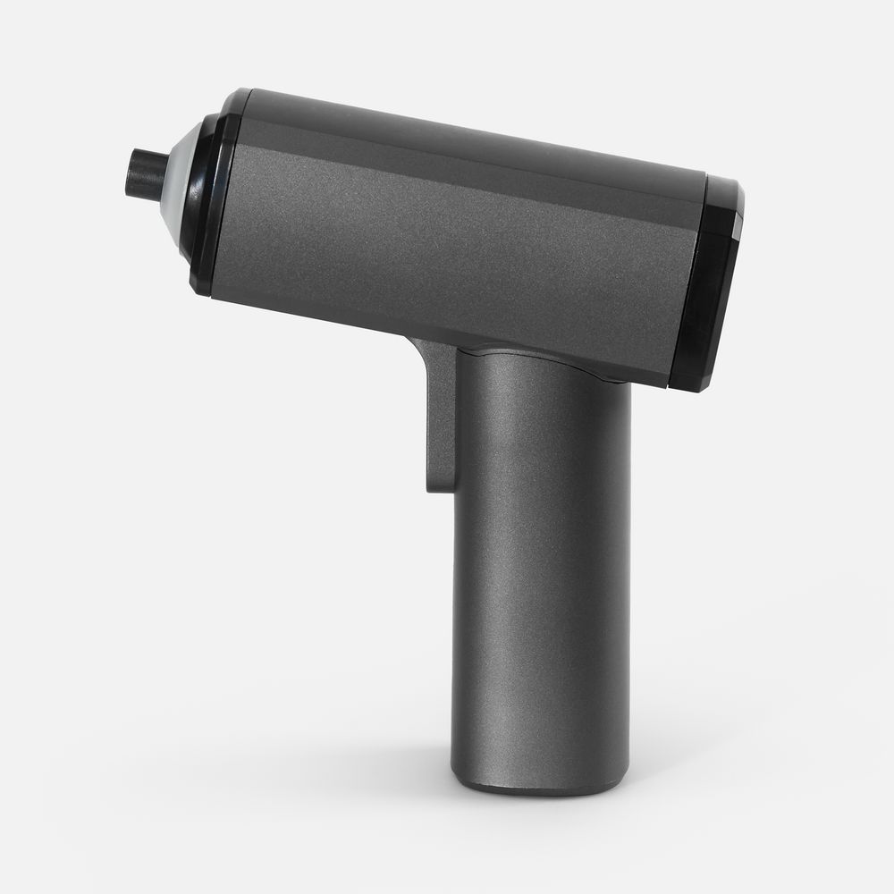 Отвертка аккумуляторная Propeller