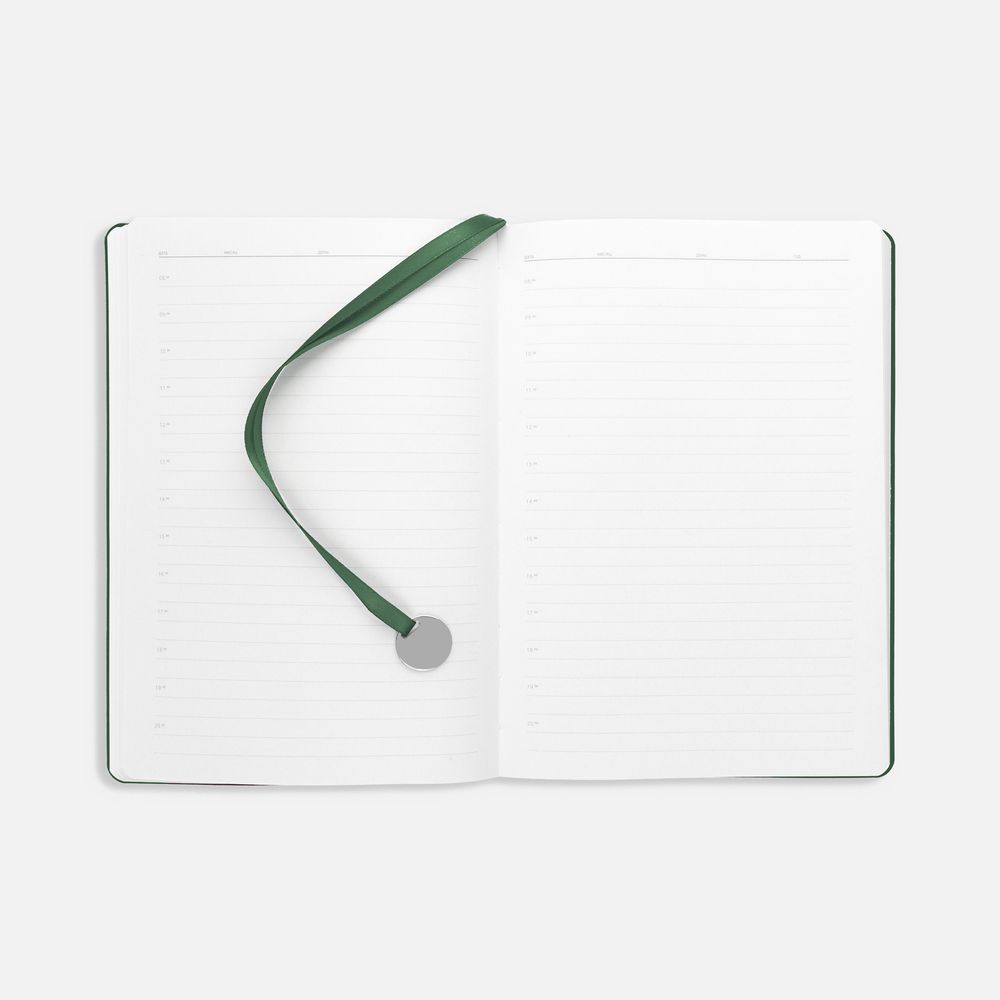 Ежедневник Lafite, недатированный