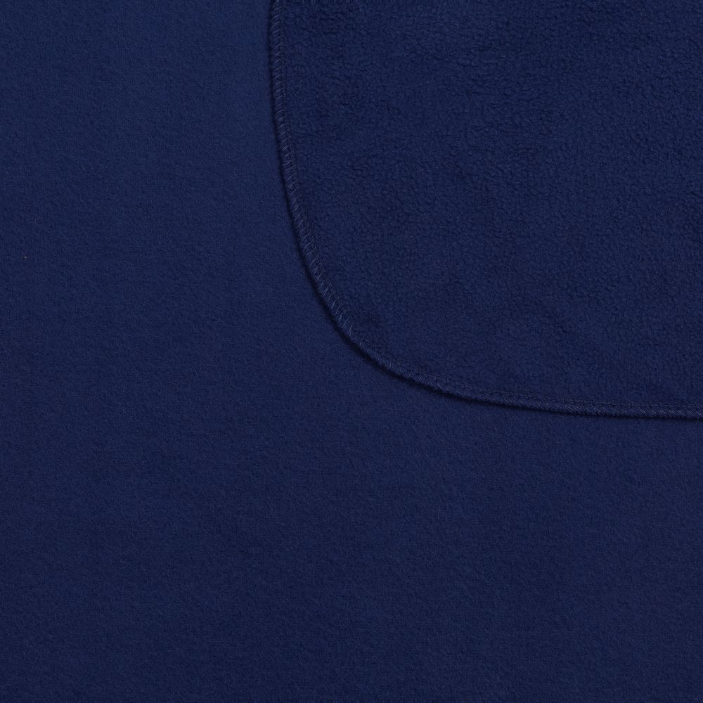 Флисовый плед Warm&Peace