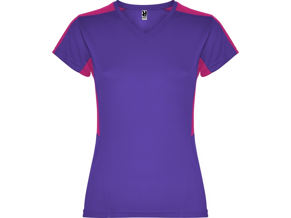 Спортивная футболка Suzuka женская