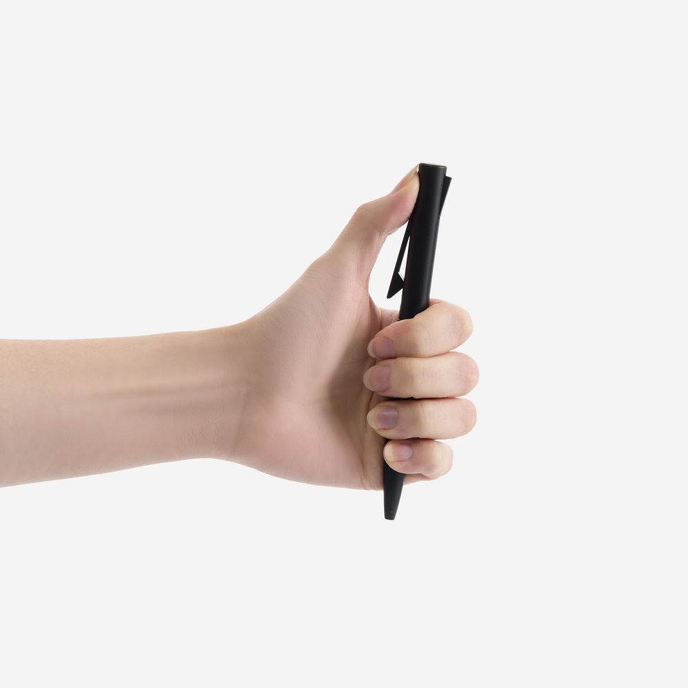 Ручка шариковая Snap