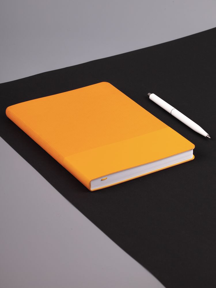 Ежедневник Vale, недатированный