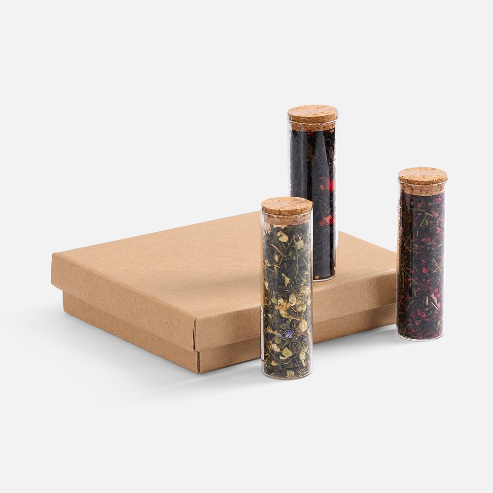 Набор «Чайное путешествие»