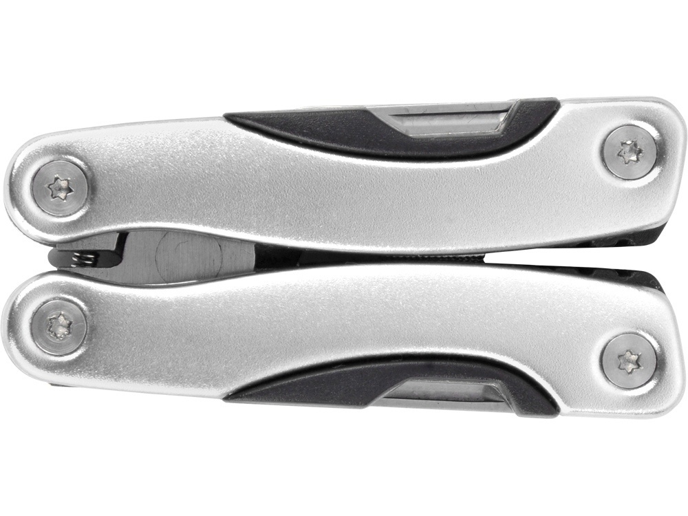 Подарочный набор с флягой и мультитулом Путешественник