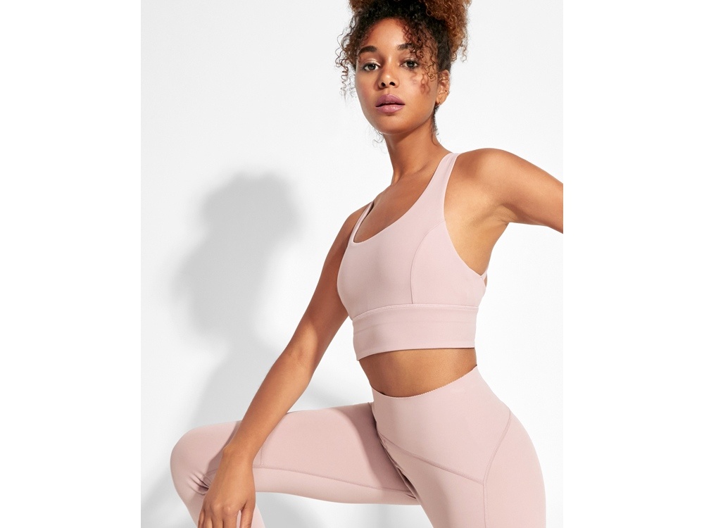 Спортивный топ Sebring, женский