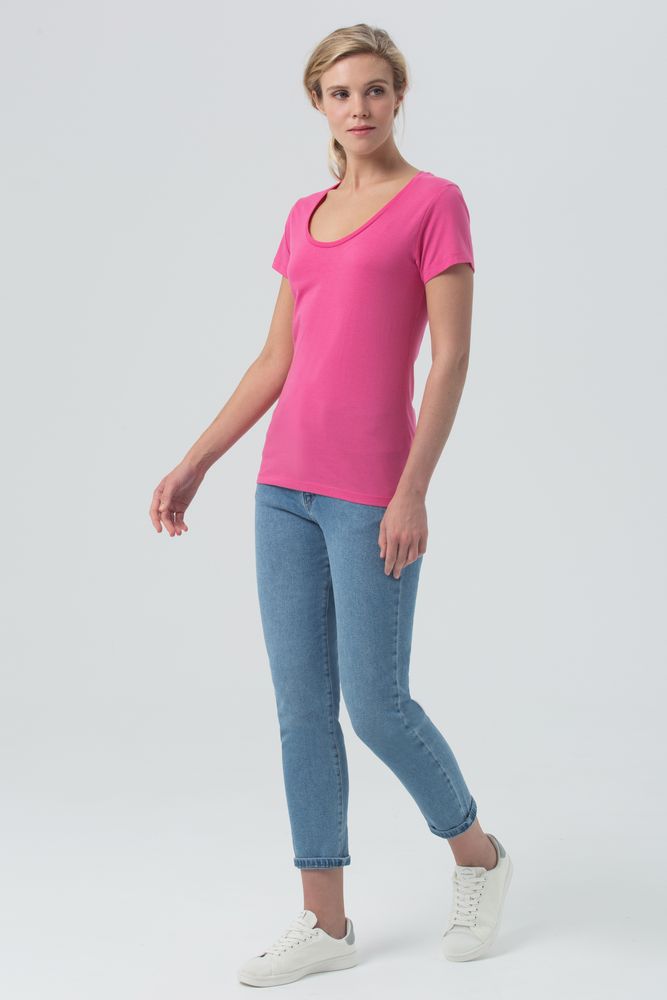 Футболка женская Metropolitan