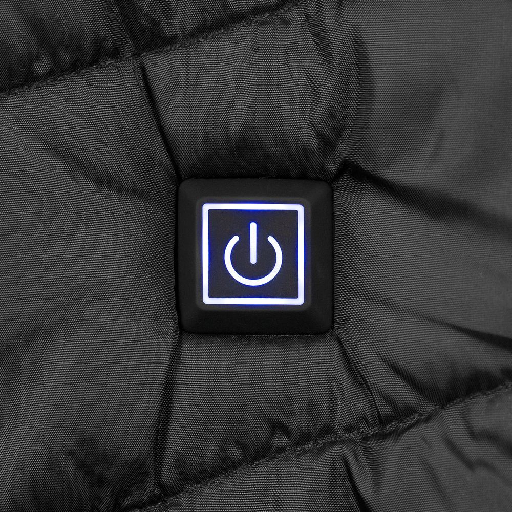 Жилет с подогревом Thermalli Valmorel