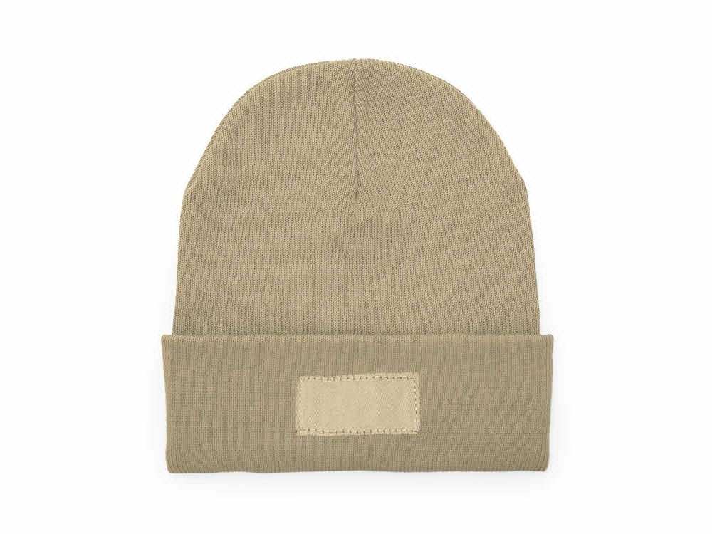 Вязаная шапка BULNES