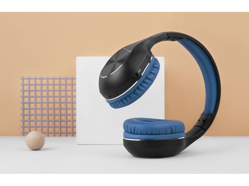 Беспроводные наушники mySound BH-17 ANC