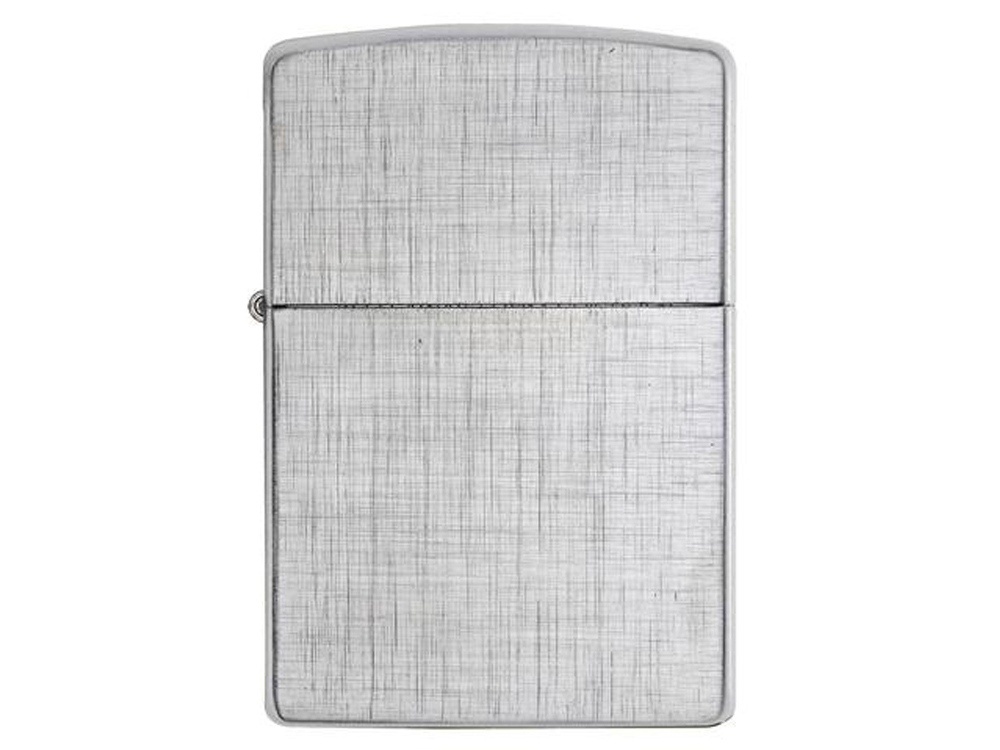 Зажигалка ZIPPO с покрытием Herringbone Sweep