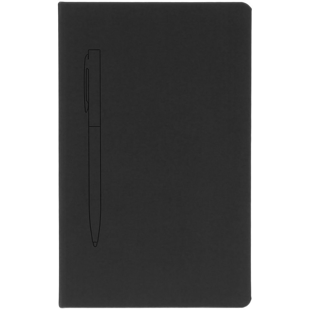 Ежедневник Magnet Shall, недатированный