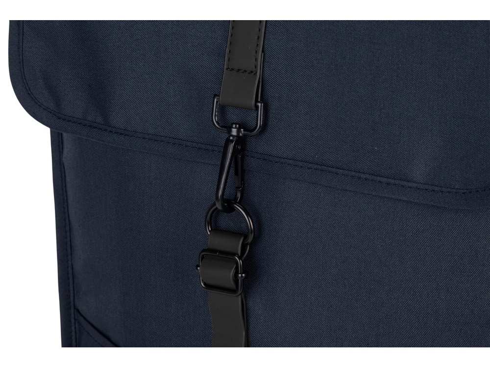 Рюкзак Rony из переработанного пластика