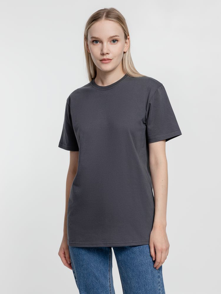 Футболка унисекс T-Bolka 160