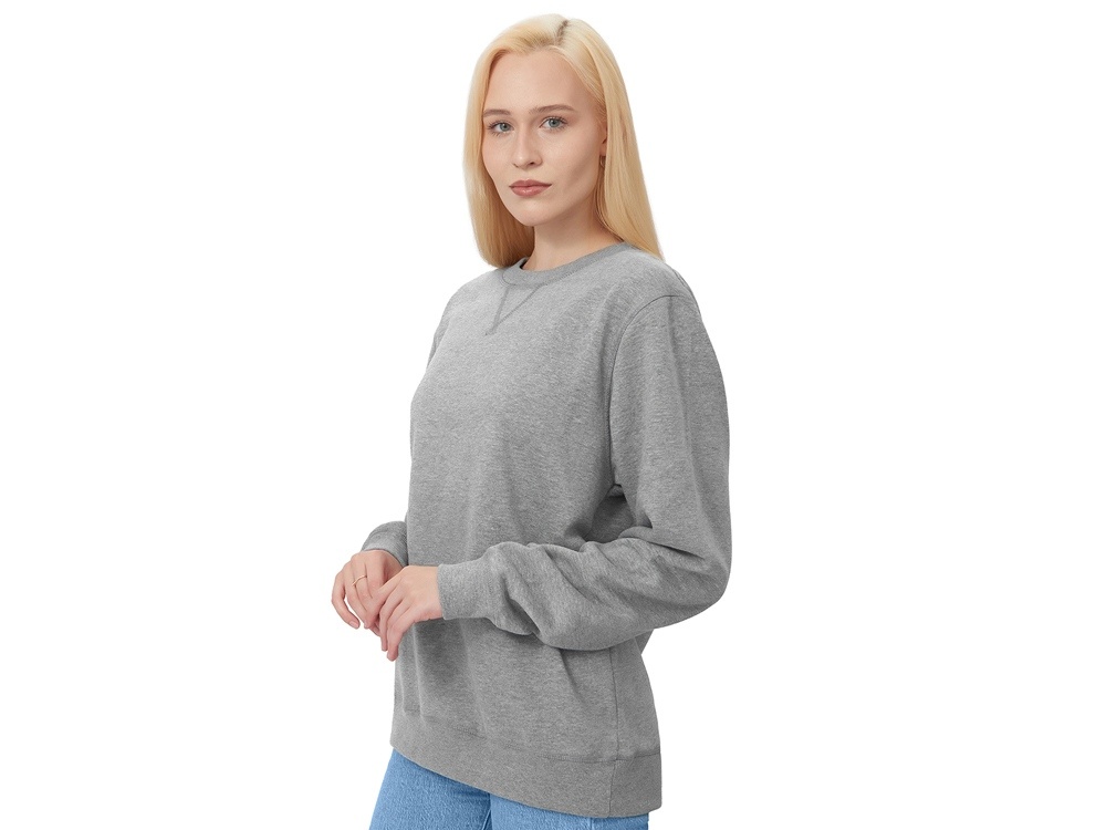 Свитшот оверсайз Lisbon унисекс