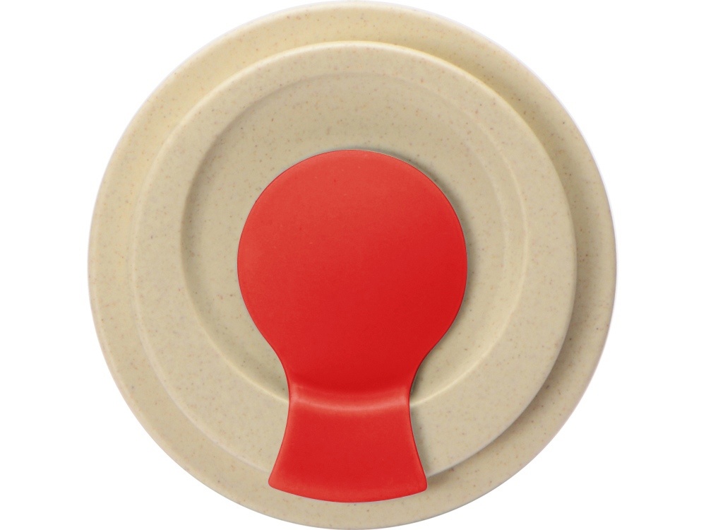 Стакан из пшеничного волокна Flava