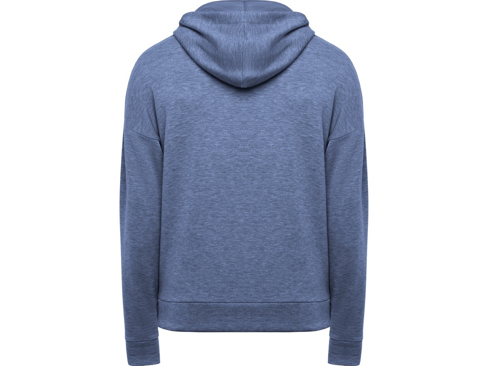 Толстовка с капюшоном Manaslu, унисекс